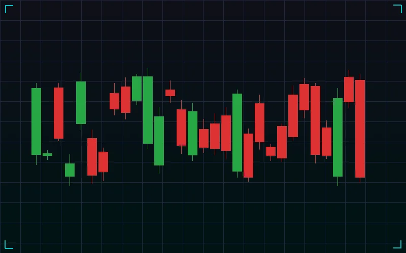 数据猎人分析K线图